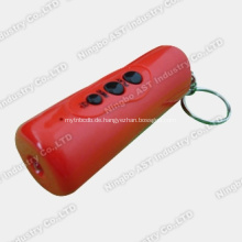 Voice Key Chain, Schlüsselanhänger, Schlüsselanhänger, musikalische Schlüsselbund